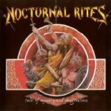 Nocturnal Rites - Tales Of Mystery And Imagination