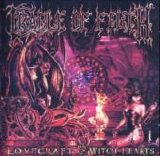 Cradle Of Filth - Lovecraft & Witch Hearts (Disc 2)