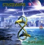 Stratovarius - Infinite