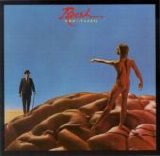 Rush - Hemispheres