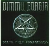 Dimmu Borgir - Death Cult Armageddon