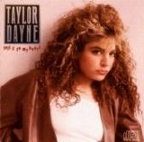 Taylor Dayne - Tell It To My Heart