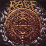 Rage - Black In Mind