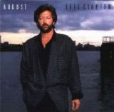 Eric Clapton - August