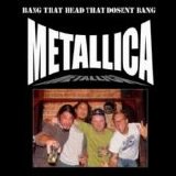 Metallica - Bang That Head That Dosent Bang