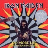 Iron Maiden - No More Lies