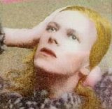 David Bowie - Hunky Dory