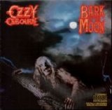 Ozzy Osbourne - Bark At The Moon