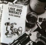 Alice Cooper - Lace And Whiskey