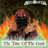 Helloween - The Time Of The Oath