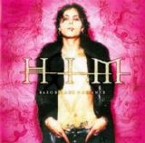 Him - Razorblade Romance