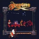 Symphony X - Live On The Edge Of Forever (Disc 2)