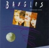 Bangles - Greatest Hits