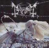 Mayhem - Grand declaration of war