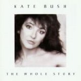 Kate Bush - The Whole Story