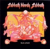 Black Sabbath - Sabbath Bloody Sabbath