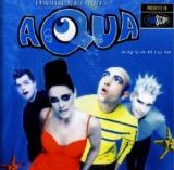 Aqua - Aquarium