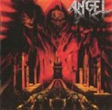 Angel Dust - Bleed