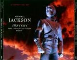 Michael Jackson - History (Disc 2)