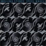 The Rolling Stones - Steel Wheels