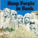 Deep Purple - Deep Purple In Rock