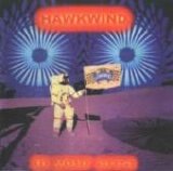 Hawkwind - In Your Area