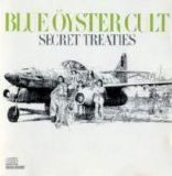 Blue Oyster Cult - Secret Treaties