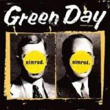 Green Day - Nimrod