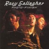 Rory Gallagher - Photo Finish