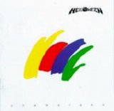 Helloween - Chameleon