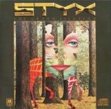 Styx - Grand Illusion