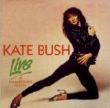 Kate Bush - Live At Hammersmith Odeon