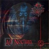 Limbonic Art - Ad Noctum...Dynasty Of Death