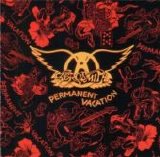 Aerosmith - Permanent Vacation