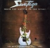 Savatage - From The Gutter To The Stage (Disc 2)