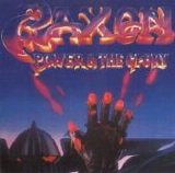 Saxon - Power And The Glory