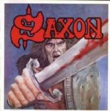 Saxon - Saxon