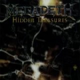 Megadeth - Hidden Treasures