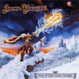 Luca Turilli - King Of The Nordic Twilight