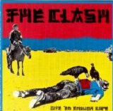 The Clash - Give 'em Enough Rope