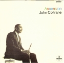 John Coltrane - Ascension