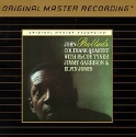 John Coltrane - Ballads (MFSL)