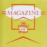 Magazine - The Correct Use Of Soap (Remastered)