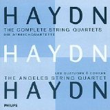 Angeles String Quartet - String Quartets 2, Op. 1, nos. 4, & 6, Op. 2 no 1