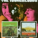 Youngbloods - Earth Music