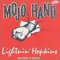 Lightnin' Hopkins - Mojo Hand