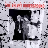 The Velvet Underground - The Best of the Velvet Underground: Words and Music of Lou Reed by The Velvet Underground (1989)