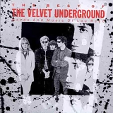 Velvet Underground - The Best of The Velvet Underground: Words and Music of Lou Reed