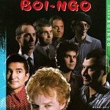 Oingo Boingo - BOI-NGO