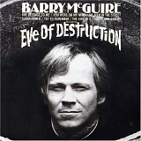 Barry McGuire - Eve Of Destruction